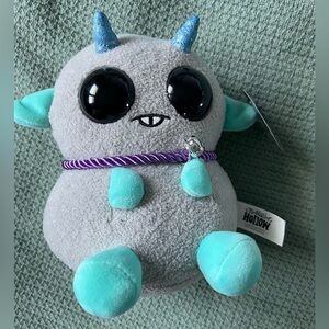 Thimblestump Hollow Twill Plush